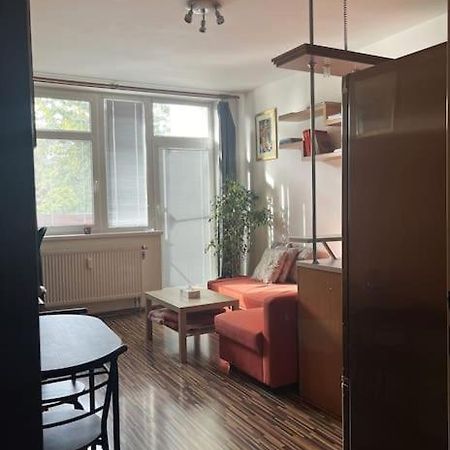 Praha 5 Barrandov- Apartman Daniela Exteriér fotografie