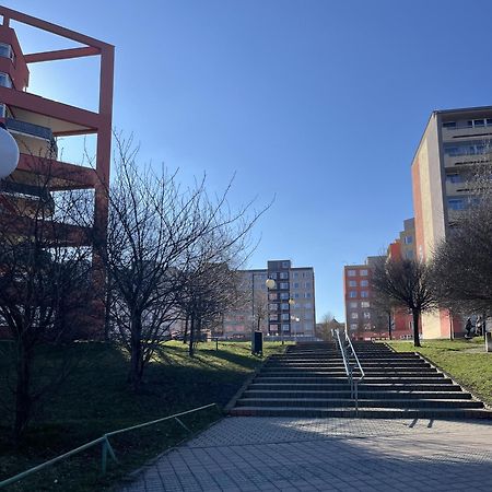 Praha 5 Barrandov- Apartman Daniela Exteriér fotografie