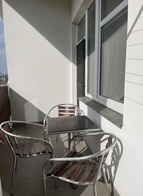 Praha 5 Barrandov- Apartman Daniela Exteriér fotografie