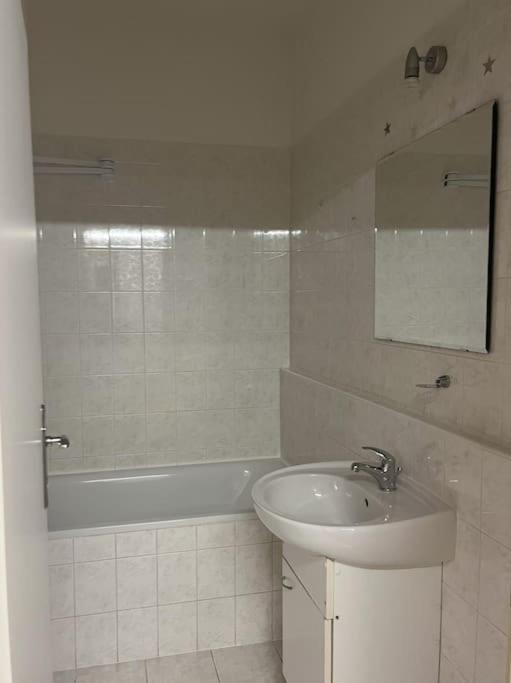 Praha 5 Barrandov- Apartman Daniela Exteriér fotografie