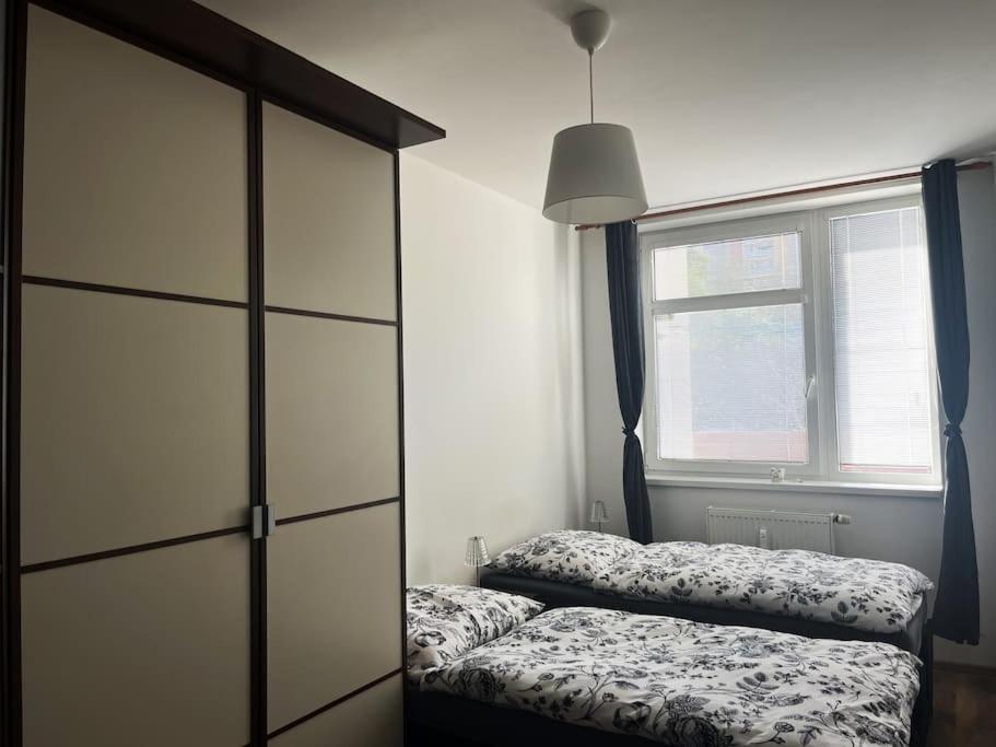 Praha 5 Barrandov- Apartman Daniela Exteriér fotografie