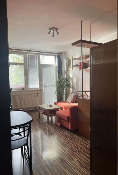 Praha 5 Barrandov- Apartman Daniela Exteriér fotografie