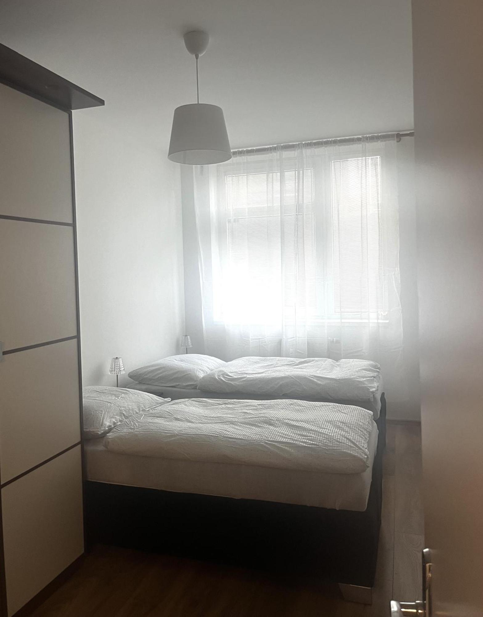 Praha 5 Barrandov- Apartman Daniela Exteriér fotografie